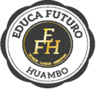 Huambo logo